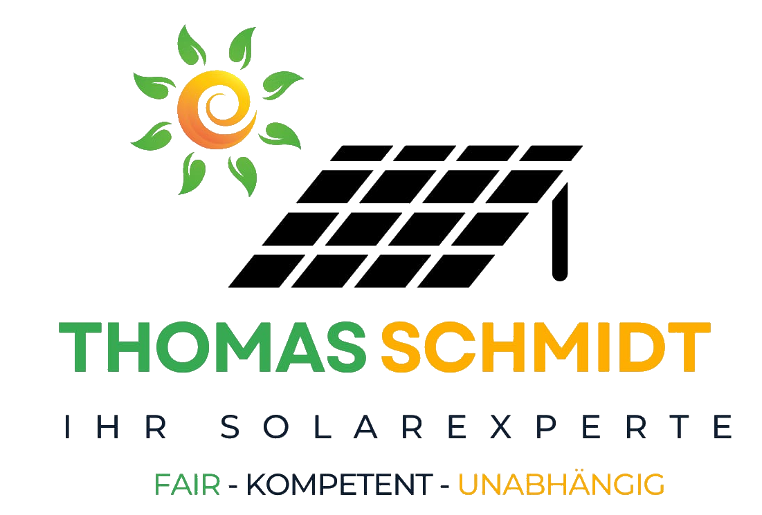 Thomas Schmidt - Ihr Energieexperte Thomas Schmidt - Ihr Energieexperte